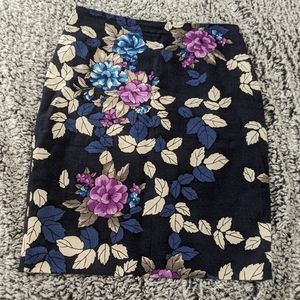 Pencil Skirt from Ann Taylor